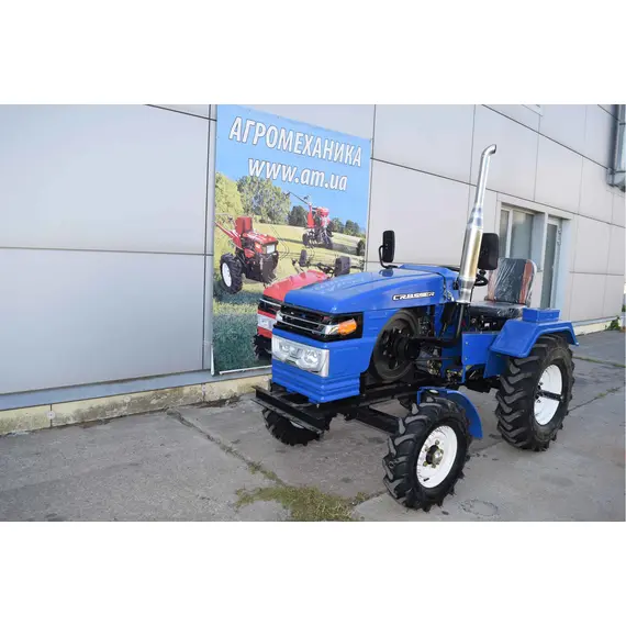 Мототрактор Crosser C-250 купити в Україні