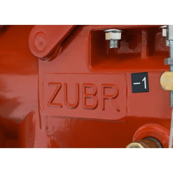 Зубр HT-135E Plus (3+1), зображення 5 купити в Україні