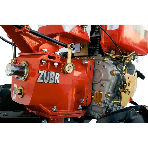 Зубр HT-135E Plus (3+1), зображення 8 купити в Україні