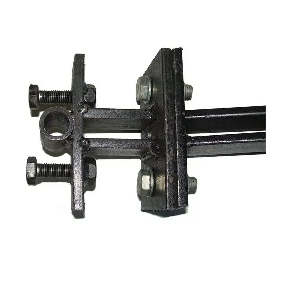 Сцепка для мотоблока Зубр 105/135 (d18,5, L=60) (СЦ1), изображение 3 купити в Україні