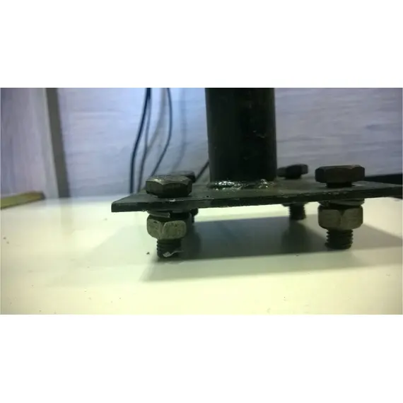 Маточини для мотоблока Зубр 30 мм L=210 мм (НВ11), зображення 3 купити в Україні