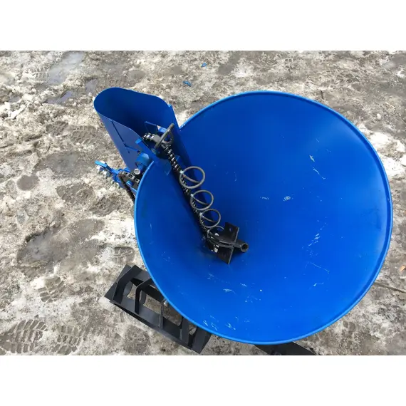 Картоплесаджалка КС-3 (ланцюгова), зображення 3 купити в Україні