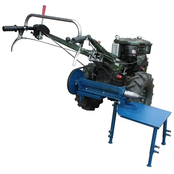 Дровокол для мотоблока, изображение 2 купити в Україні