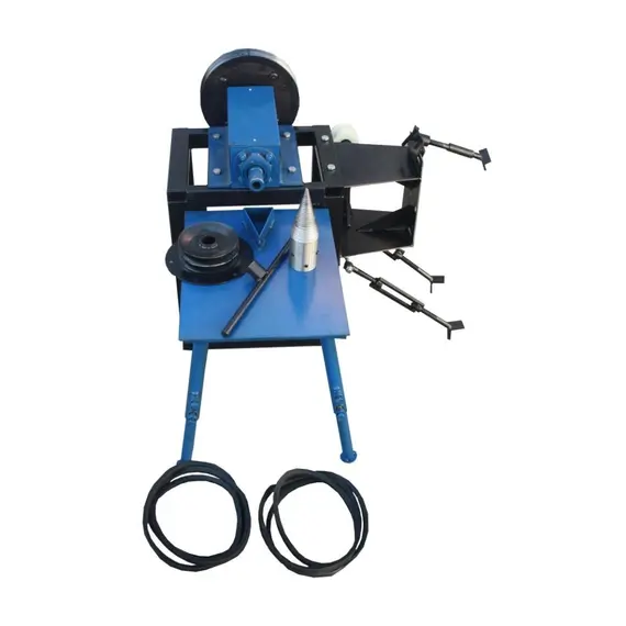 Дровокол для мотоблока, изображение 4 купити в Україні