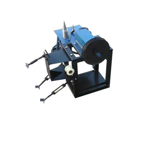 Дровокол для мотоблока, изображение 5 купити в Україні