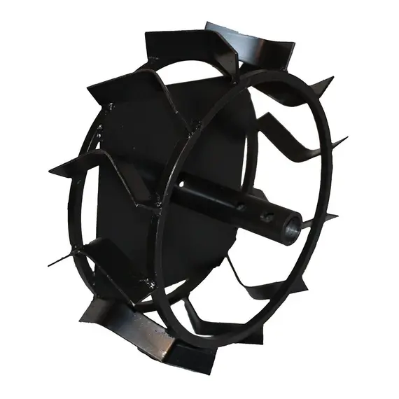 Грунтозацепы к мотоблоку Зубр 340х110 мм (КО4), изображение 2 купити в Україні