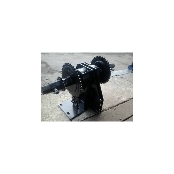 Ходоуменьшитель для мотоблока Зубр-105, изображение 4 купити в Україні