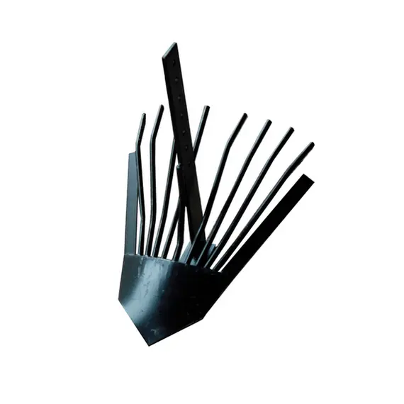 Картоплекопач для мотоблока посилений (КК4) для мотоблока, зображення 2 купити в Україні