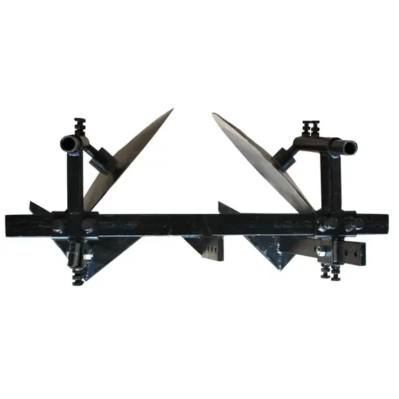 Комплект для окучивания и прополки д360 эконом (ПД9), изображение 3 купити в Україні