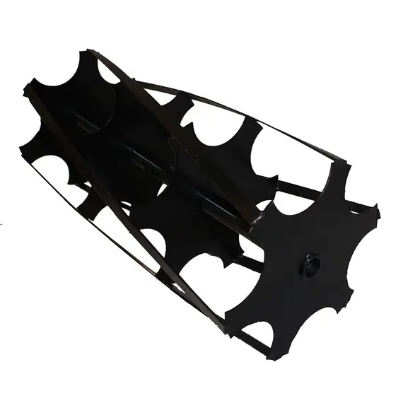 Роторная борона для мотоблока Нева (РБ3), изображение 2 купити в Україні