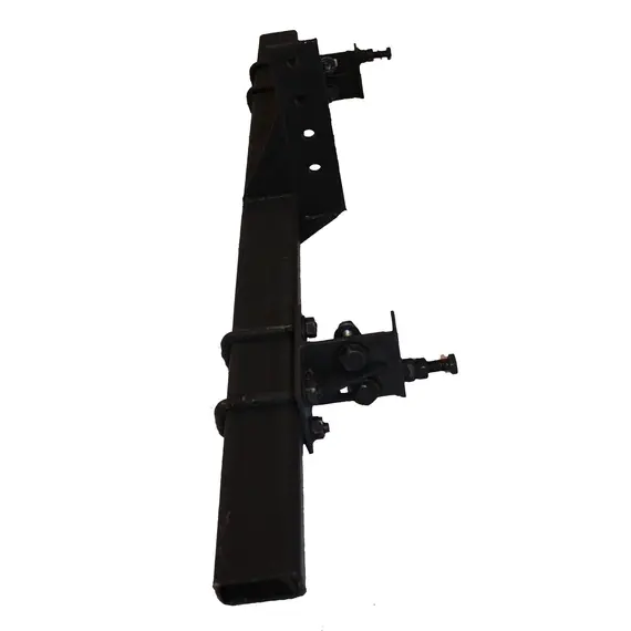 Сцепка двойная для мотоблока универсальная (СЦ5), изображение 2 купити в Україні