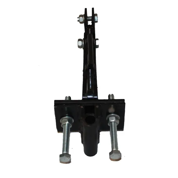 Сцепка для мотоблока Салют, Фаворит, Зубр Gn-2 (d16,5, L=100) (СЦ25), изображение 2 купити в Україні