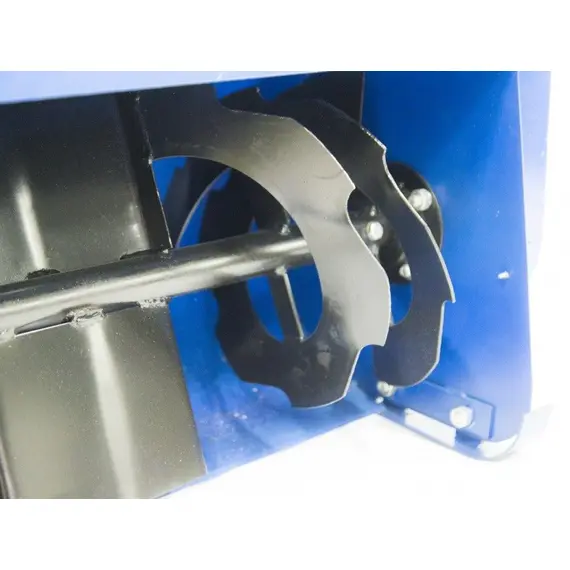 Снегоуборщик для тяжелых мотоблоков Зубр, изображение 3 купити в Україні