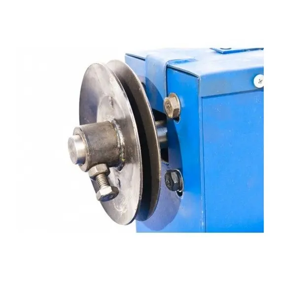 Снегоуборщик для мотоблока Зубр НТ-105, изображение 2 купити в Україні