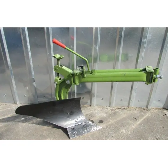 Комплект для переоборудования китайского плуга (отвал+опорное колесо), изображение 2 купити в Україні