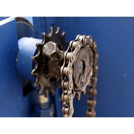 Картофелесажалка АПК-3 (ленточная) с бункером для удобрений, изображение 3 купити в Україні