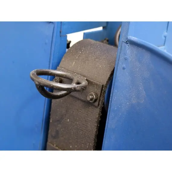 Картофелесажалка АПК-3 (ленточная) с бункером для удобрений, изображение 5 купити в Україні