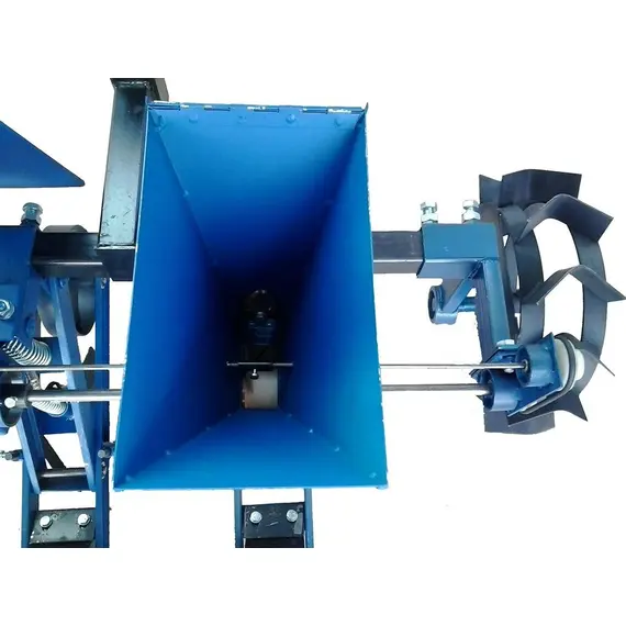 Сеялка точного высева СТВ-2 New (2-х рядная) (СІ1), изображение 5 купити в Україні