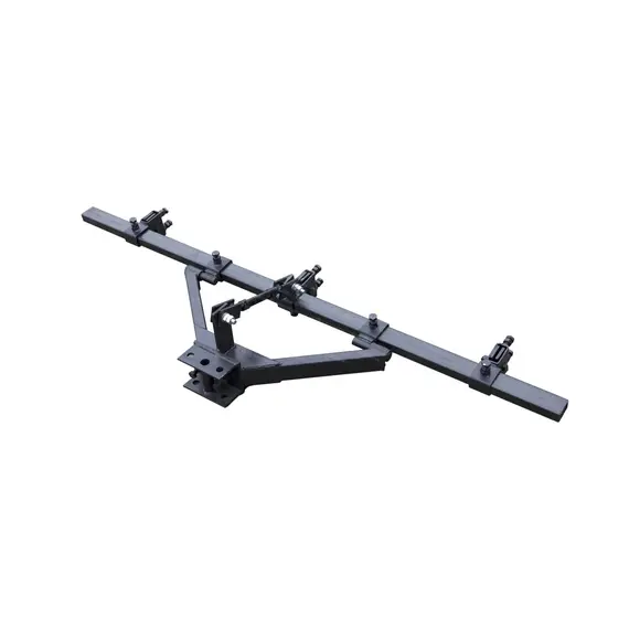 Сцепка тройная для мотокрактора (СЦ33) купити в Україні