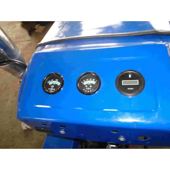 Мототрактор Crosser C-250, изображение 6 купити в Україні