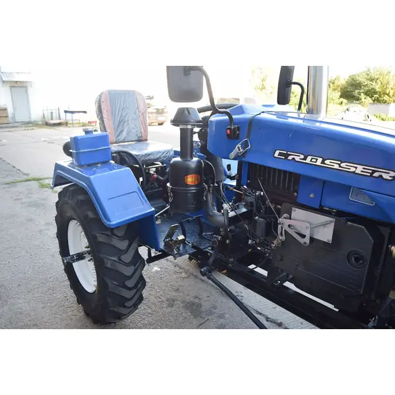 Мототрактор Crosser C-250, изображение 9 купити в Україні