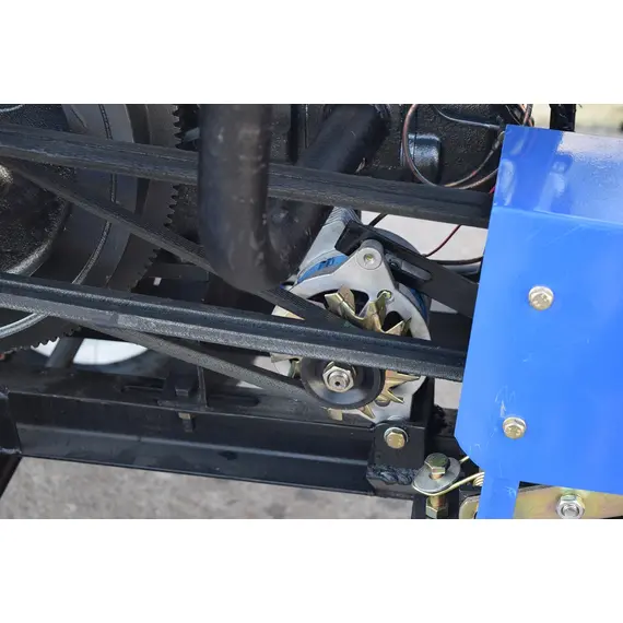 Мототрактор Crosser C-250, изображение 11 купити в Україні