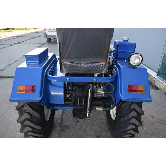 Мототрактор Crosser C-250, изображение 13 купити в Україні