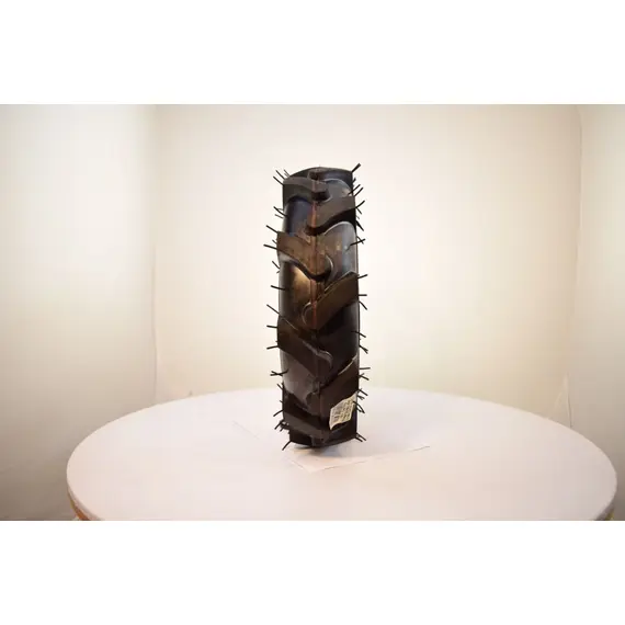 Шина с камерой Кентавр для мотоблока 4.00-8" (елочка), изображение 4 купити в Україні