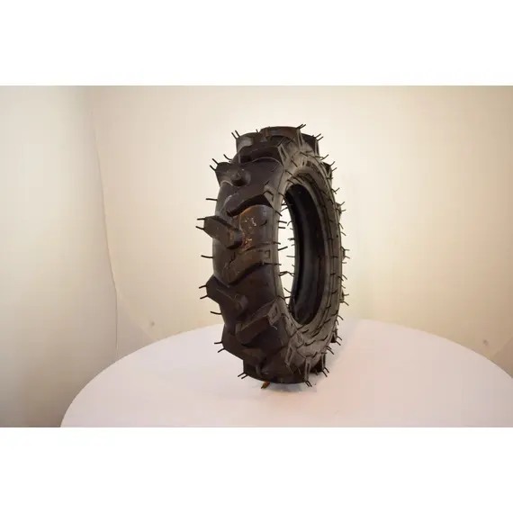 Шина з камерою Кентавр для мотоблока 4.00-10" (ялинка), зображення 2 купити в Україні