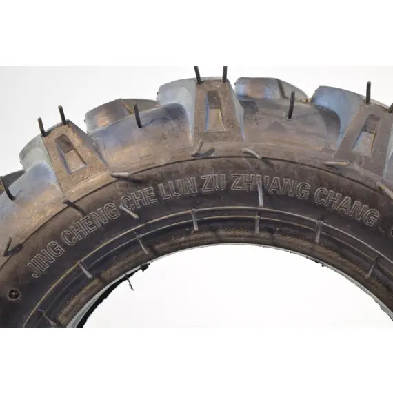 Шина з камерою Кентавр для мотоблока 4.00-10" (ялинка), зображення 8 купити в Україні