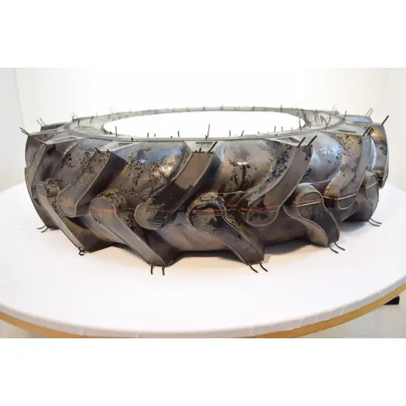 Колесо для мотоблока 5,00-12" под 4 болта, изображение 3 купити в Україні