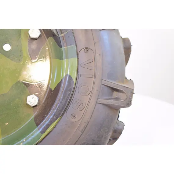 Колесо для мотоблока 4,00-10", изображение 3 купити в Україні