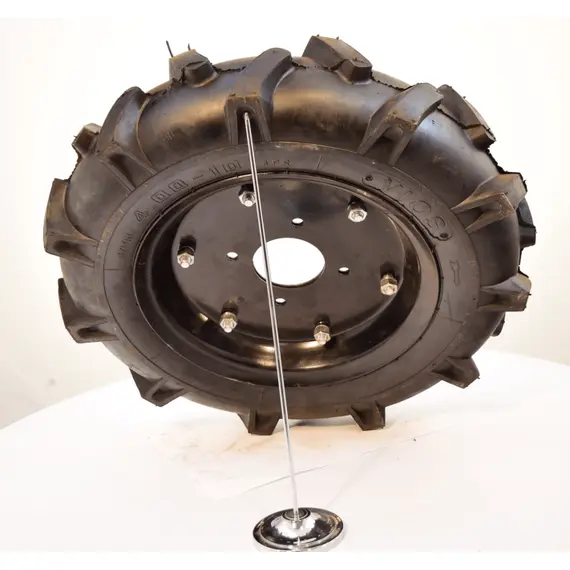 Колесо для мотоблока 4,00-10", изображение 8 купити в Україні