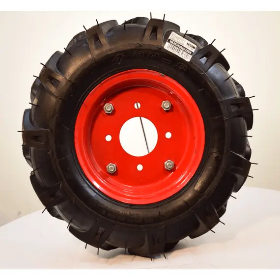 Колесо для мотоблока 4,00-8" купити в Україні