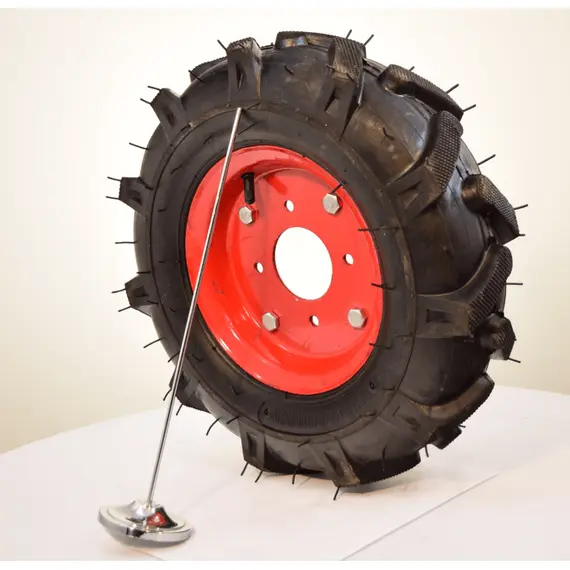 Колесо для мотоблока 4,00-8", изображение 8 купити в Україні