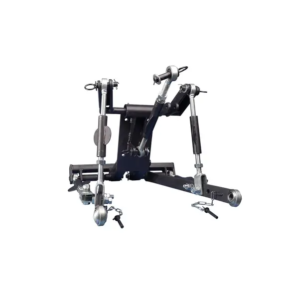 Навесная система на 3 точки к мототрактору СЦ 37 (универсальная), изображение 5 купити в Україні