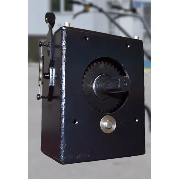 Ходоуменьшитель редукторный (3х5) для бензинового мотоблока Зубр 105/135 купити в Україні