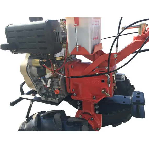 Зубр HT-135E Plus (3+1), зображення 2 купити в Україні