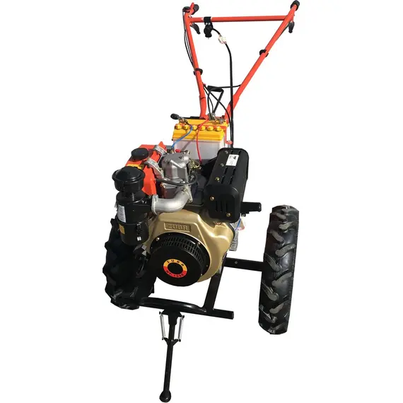 Зубр HT-135E Plus (3+1), зображення 3 купити в Україні