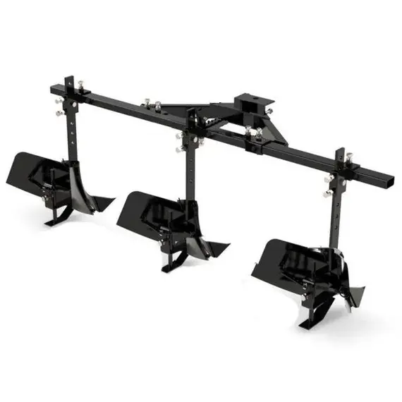 Окучник трехрядный СЦ33+ПД2, изображение 2 купити в Україні