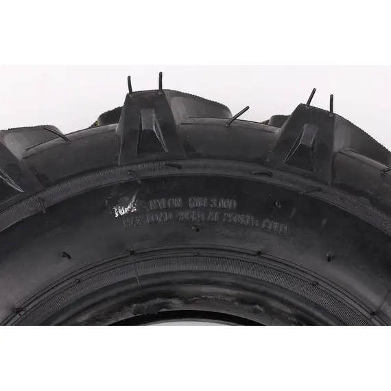 Покрышка с камерой 6.00-12 "елочка" 10 PR, изображение 2 купити в Україні