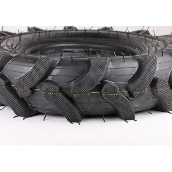 Покрышка с камерой 6.00-12 "елочка" 10 PR, изображение 3 купити в Україні