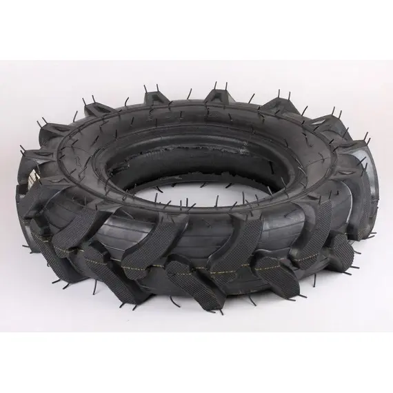 Покрышка с камерой 6.00-12 "елочка" 10 PR купити в Україні