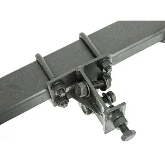 Сцепка двойная для мотоблока универсальная (СЦ5), изображение 3 купити в Україні