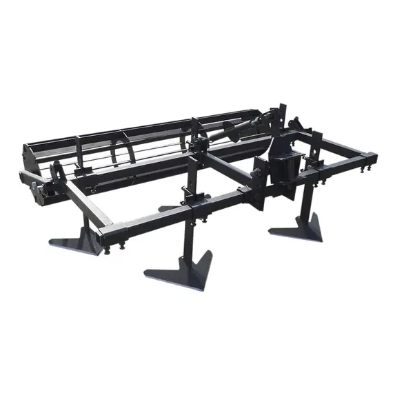 Культиватор суцільного обробітку 1.3м (КУ21) купити в Україні