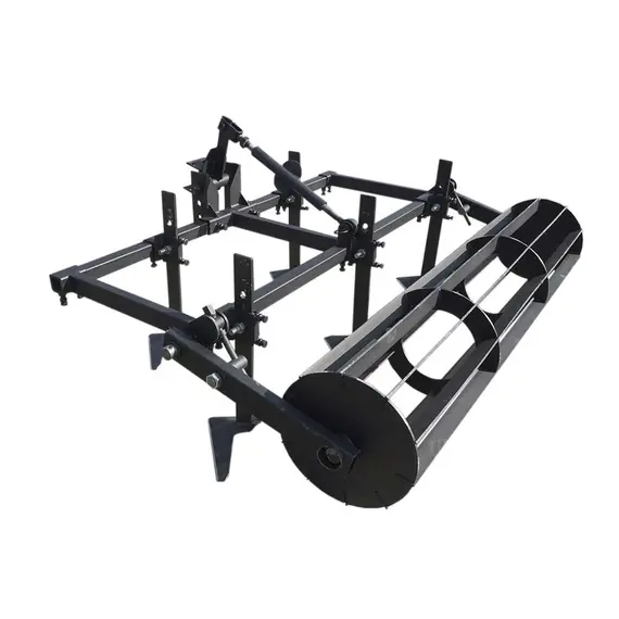 Культиватор суцільного обробітку 1.3м (КУ21), зображення 2 купити в Україні